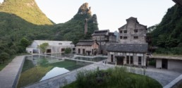 Alila Yangshuo – Vector Architects