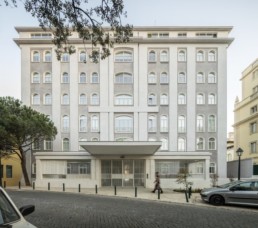 Grande Hotel – ARX Portugal