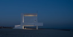 Seashore Chapel – Vector Architects