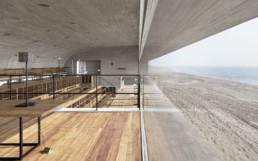 Seashore Library – Vector Architects