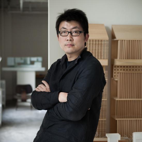 Vector Architects - Genesis Lectures